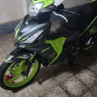 لاکی ۱۸۵