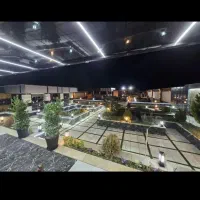 اجاره ویلا با امکانات نردیک به اصفهان کد الماس|اجارهٔ کوتاه‌مدت ویلا و باغ|اصفهان, بهارستان|دیوار