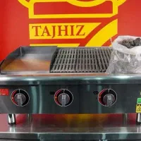 تاپینگ گریل سرخکن دیسپلی کباب ترکی خط برگر کارکرده|کافیشاپ و رستوران|تهران, چیتگر جنوبی|دیوار