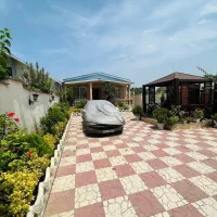 ویلا باغ فول فرنیش ۳۰۰ متر شهرکی سندتکبرگ