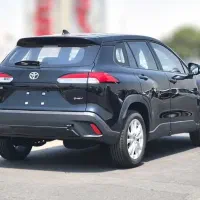 تویوتا کرولا کراس ۲.۰ هیبرید ۲۰۲۵ فول آپشن|خودرو سواری و وانت|اهواز, کیانپارس |دیوار