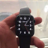 اپل واچ سری ۷