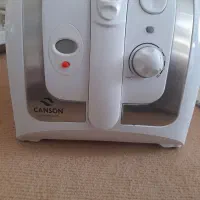 سرخ کن ۲/۵ لیتری