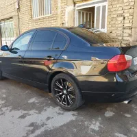 BMW320i|خودرو سواری و وانت|شیراز, دشت چنار|دیوار