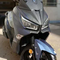 جویمکس۲۵۰|موتورسیکلت|تهران, زاهد گیلانی|دیوار