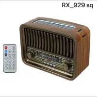 فروش انواع رادیو سلطنتی