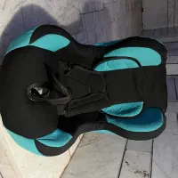 صندلی ماشین