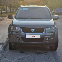 سوزوکی گرند ویتارا فروش و معاوضه|خودرو سواری و وانت|صحنه, |دیوار