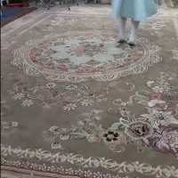 فرش ۱۲متری ماشینی|فرش|تهران, تهرانسر شمالی|دیوار