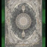 فروش دو عدد روفرشی کش دار حد نو ۶متری