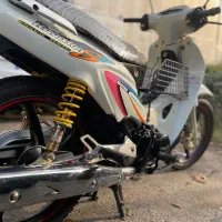 کویر رادیسون اصلی ۱۲۵|موتورسیکلت|لنگرود, |دیوار