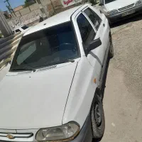 پراید ۱۳۱ مدل ۹۴