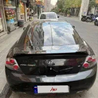 هیوندای کوپهfx|خودرو سواری و وانت|تهران, امام حسین|دیوار