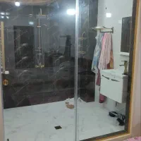 کرکره برقی شیشه سکوریت اسیا درب سادات