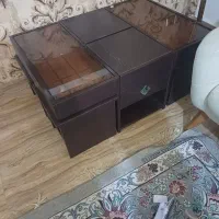 لوازم خانگی|مبلمان خانگی و میز عسلی|آستانه اشرفیه, |دیوار