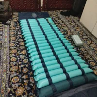 تشک مواج سلولی(جلوگیری از زخم بستر)