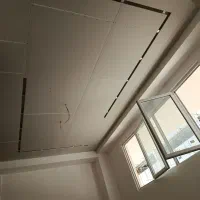 اجرای تخصصی کناف و تایل