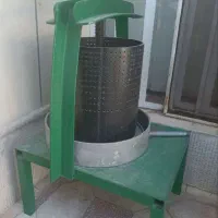 دستگاه پرس