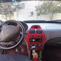 تیبا 2 مدل 95|خودرو سواری و وانت|سنندج, |دیوار