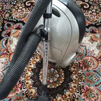 جارو برقی 2000 وات آلمانی