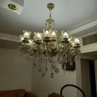 نصب لوستر نصاب لوستر تلویزیون برقکار برق کار|خدمات پیشه و مهارت|تهران, فاطمی|دیوار