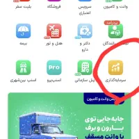 هدیه 5 میلی گرم طلا با کد معرف