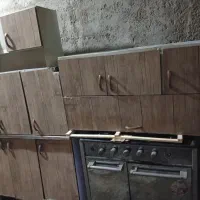 کابینت و وسایل|هود|قیدار, |دیوار