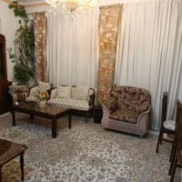 ۶۰متری تکواحدی طبقه سوم