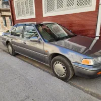 هوندا آکورد ۱۹۹۲ بدون بازسازی|خودرو سواری و وانت|تهران, آرژانتین|دیوار