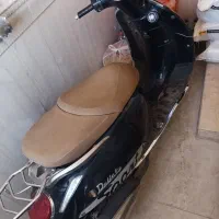 فروش موتور سیکلت