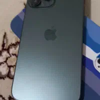 اپل iPhone 13 Pro Max با حافظهٔ ۲۵۶ گیگابایت