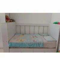 سرویس خواب کودک