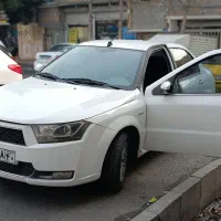 دنا96تیپ 2|خودرو سواری و وانت|تهران, خاک سفید|دیوار