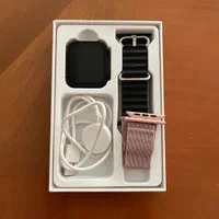 ساعت هوشمند gs8