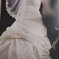 لباس عروس