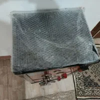 گاوصندوق دو در کاوه|فروشگاه و مغازه|خوی, |دیوار