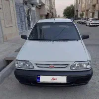 پراید86