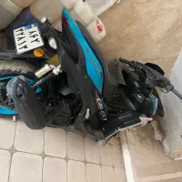 گلکسی طرح آیروکس