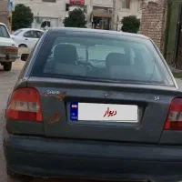 پراید 141 ساده، مدل ۱۳۹۰|خودرو سواری و وانت|شیراز, میانرود|دیوار