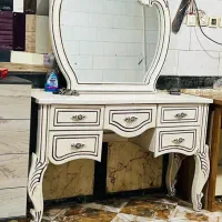 اینه کنسول|بوفه، ویترین، کنسول|مشهد, رسالت|دیوار