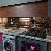 طاقبستان دکور