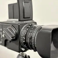 دوربین هسلبلاد Hasselblad 501cm|دوربین عکاسی و فیلم‌برداری|تهران, هروی|دیوار