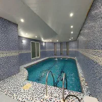 ×۲خواب استخردار بیلیارد سیستم صوتی نوساز در متلقو|اجارهٔ کوتاهمدت ویلا و باغ|سلمانشهر, |دیوار