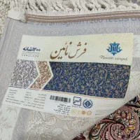 قالی ۹ متری نو هرتخته ۲۱ملیون|فرش|زنجانرود, |دیوار