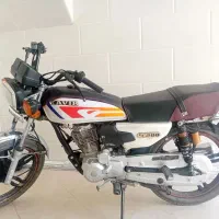 موتور 200 کویر