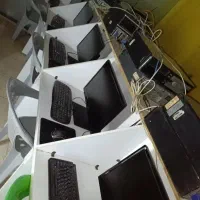 گیم نت کامپیوتر|رایانه رومیزی|تهران, عبدل‌آباد|دیوار