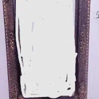 ساعت ایستاده آینه کنسول وتخت خواب