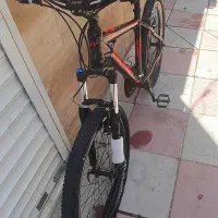 دوچرخه راش ۲۶|دوچرخه، اسکیت، اسکوتر|شهر ری, دیلمان|دیوار