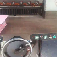 دستگاه برش کاغذ ماکسیم|ماشین‌آلات صنعتی|قائم‌شهر, |دیوار