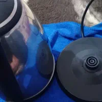 کتری برقی تفال